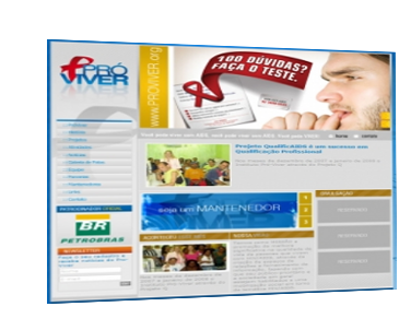 Instituto Pr� Viver