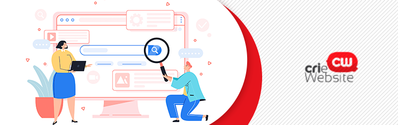 Fatores que fazem um site ficar nas primeiras posições do Google