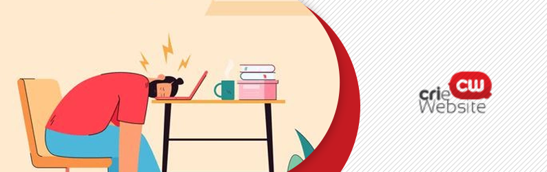 Cuidado, o estresse diário pode gerar depressão e outras doenças!