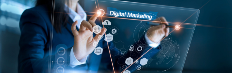 Plano de Marketing Digital para uma empresa: Por onde começar?