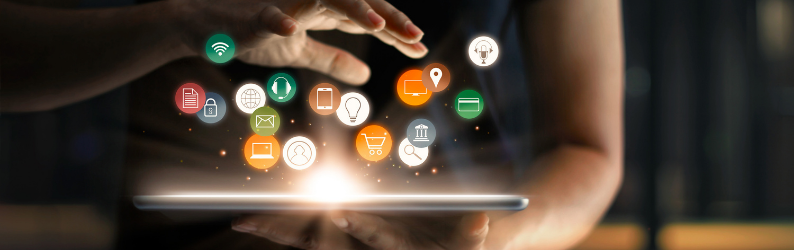 8 vantagens de SEO na criação de site para seu negócio online