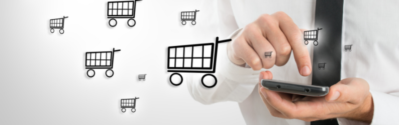 Estratégias de vendas online que costumam dar certo