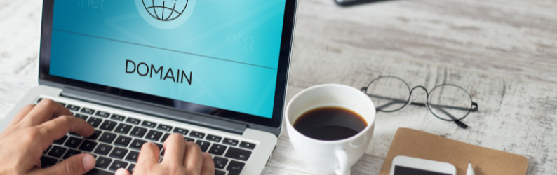 Entenda as diferenças entre domínio e hospedagem!