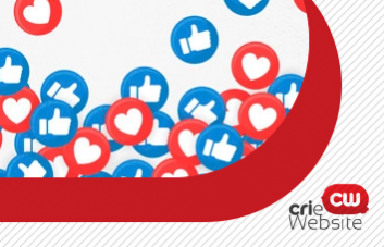 Redes sociais e o site: Como mantê-los alinhados?