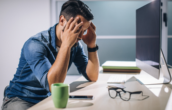 Sobrecarga de informações pode atrapalhar os clientes? O que fazer para não acontecer?